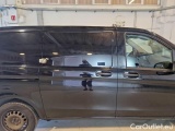  Mercedes  Vito MERCEDES-BENZ  / 2014 / 4P / FURGONE 119 CDI COMPACT #35