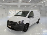  Mercedes  Vito MERCEDES-BENZ  / 2014 / 4P / FURGONE 114 CDI RWD LONG 
