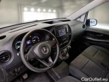  Mercedes  Vito MERCEDES-BENZ  / 2014 / 4P / FURGONE 114 CDI RWD LONG #3