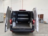  Mercedes  Vito MERCEDES-BENZ  / 2014 / 4P / FURGONE 114 CDI RWD LONG #5