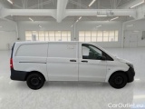  Mercedes  Vito MERCEDES-BENZ  / 2014 / 4P / FURGONE 114 CDI RWD LONG #7