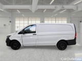 Mercedes  Vito MERCEDES-BENZ  / 2014 / 4P / FURGONE 114 CDI RWD LONG #8