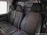  Mercedes  Vito MERCEDES-BENZ  / 2014 / 4P / FURGONE 114 CDI RWD LONG #11
