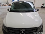  Mercedes  Vito MERCEDES-BENZ  / 2014 / 4P / FURGONE 114 CDI RWD LONG #29
