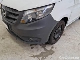  Mercedes  Vito MERCEDES-BENZ  / 2014 / 4P / FURGONE 114 CDI RWD LONG #32