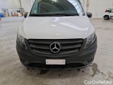  Mercedes  Vito MERCEDES-BENZ  / 2014 / 4P / FURGONE 114 CDI RWD LONG #36