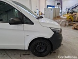  Mercedes  Vito MERCEDES-BENZ  / 2014 / 4P / FURGONE 114 CDI RWD LONG #43