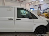  Mercedes  Vito MERCEDES-BENZ  / 2014 / 4P / FURGONE 114 CDI RWD LONG #45