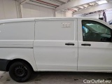  Mercedes  Vito MERCEDES-BENZ  / 2014 / 4P / FURGONE 114 CDI RWD LONG #54