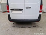  Mercedes  Vito MERCEDES-BENZ  / 2014 / 4P / FURGONE 114 CDI RWD LONG #68
