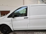  Mercedes  Vito MERCEDES-BENZ  / 2014 / 4P / FURGONE 114 CDI RWD LONG #85