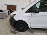  Mercedes  Vito MERCEDES-BENZ  / 2014 / 4P / FURGONE 114 CDI RWD LONG #92