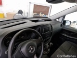  Mercedes  Vito MERCEDES-BENZ  / 2014 / 4P / FURGONE 114 CDI RWD LONG #113