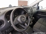  Mercedes  Vito MERCEDES-BENZ  / 2014 / 4P / FURGONE 114 CDI RWD LONG #115
