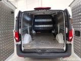  Mercedes  Vito MERCEDES-BENZ  / 2014 / 4P / FURGONE 114 CDI RWD LONG #127