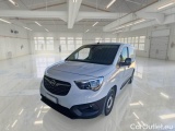  Opel  Combo OPEL  CARGO / 2018 / 4P / VETT. FURGONATA 1.5 DIESEL 100CV EDITION L1 650 KG MT6 