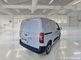  Opel  Combo OPEL  CARGO / 2018 / 4P / VETT. FURGONATA 1.5 DIESEL 100CV EDITION L1 650 KG MT6 #2