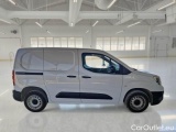  Opel  Combo OPEL  CARGO / 2018 / 4P / VETT. FURGONATA 1.5 DIESEL 100CV EDITION L1 650 KG MT6 #7