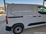  Opel  Combo OPEL  CARGO / 2018 / 4P / VETT. FURGONATA 1.5 DIESEL 100CV EDITION L1 650 KG MT6 #26
