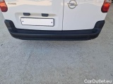  Opel  Combo OPEL  CARGO / 2018 / 4P / VETT. FURGONATA 1.5 DIESEL 100CV EDITION L1 650 KG MT6 #34