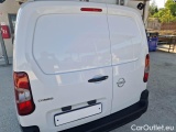  Opel  Combo OPEL  CARGO / 2018 / 4P / VETT. FURGONATA 1.5 DIESEL 100CV EDITION L1 650 KG MT6 #40