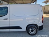  Opel  Combo OPEL  CARGO / 2018 / 4P / VETT. FURGONATA 1.5 DIESEL 100CV EDITION L1 650 KG MT6 #43