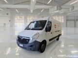  Opel  Movano OPEL  2010 FURGONE 2.3 CDTI 125 QLI35 L3H2 E5+ RWD 