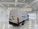  Opel  Movano OPEL  2010 FURGONE 2.3 CDTI 125 QLI35 L3H2 E5+ RWD #2