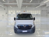  Opel  Movano OPEL  2010 FURGONE 2.3 CDTI 125 QLI35 L3H2 E5+ RWD #6