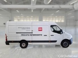  Opel  Movano OPEL  2010 FURGONE 2.3 CDTI 125 QLI35 L3H2 E5+ RWD #7