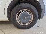  Opel  Movano OPEL  2010 FURGONE 2.3 CDTI 125 QLI35 L3H2 E5+ RWD #15