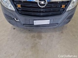  Opel  Movano OPEL  2010 FURGONE 2.3 CDTI 125 QLI35 L3H2 E5+ RWD #30