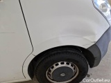 Opel  Movano OPEL  2010 FURGONE 2.3 CDTI 125 QLI35 L3H2 E5+ RWD #36