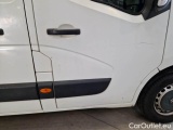  Opel  Movano OPEL  2010 FURGONE 2.3 CDTI 125 QLI35 L3H2 E5+ RWD #39