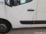  Opel  Movano OPEL  2010 FURGONE 2.3 CDTI 125 QLI35 L3H2 E5+ RWD #74