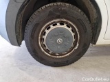  Opel  Movano OPEL  2010 FURGONE 2.3 CDTI 125 QLI35 L3H2 E5+ RWD #94