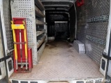  Opel  Movano OPEL  2010 FURGONE 2.3 CDTI 125 QLI35 L3H2 E5+ RWD #117