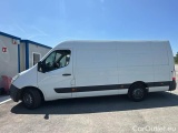 Opel  Movano OPEL  2010 FURGONE 2.3 CDTI 125 QLI35 L3H2 E5+ RWD #127