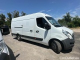  Opel  Movano OPEL  2010 FURGONE 2.3 CDTI 125 QLI35 L3H2 E5+ RWD #128