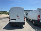  Opel  Movano OPEL  2010 FURGONE 2.3 CDTI 125 QLI35 L3H2 E5+ RWD #129