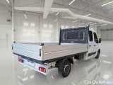  Renault  Master RENAULT  / 2019 / 4P / CAB.CABINA DOPPIA TDC TA L3 T35 ENERGY DCI 150 ICE #2