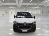  Renault  Master RENAULT  / 2019 / 4P / CAB.CABINA DOPPIA TDC TA L3 T35 ENERGY DCI 150 ICE #6