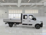  Renault  Master RENAULT  / 2019 / 4P / CAB.CABINA DOPPIA TDC TA L3 T35 ENERGY DCI 150 ICE #7