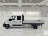  Renault  Master RENAULT  / 2019 / 4P / CAB.CABINA DOPPIA TDC TA L3 T35 ENERGY DCI 150 ICE #8