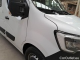  Renault  Master RENAULT  / 2019 / 4P / CAB.CABINA DOPPIA TDC TA L3 T35 ENERGY DCI 150 ICE #42