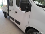  Renault  Master RENAULT  / 2019 / 4P / CAB.CABINA DOPPIA TDC TA L3 T35 ENERGY DCI 150 ICE #44