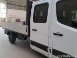  Renault  Master RENAULT  / 2019 / 4P / CAB.CABINA DOPPIA TDC TA L3 T35 ENERGY DCI 150 ICE #52