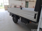  Renault  Master RENAULT  / 2019 / 4P / CAB.CABINA DOPPIA TDC TA L3 T35 ENERGY DCI 150 ICE #64