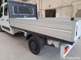  Renault  Master RENAULT  / 2019 / 4P / CAB.CABINA DOPPIA TDC TA L3 T35 ENERGY DCI 150 ICE #69