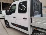  Renault  Master RENAULT  / 2019 / 4P / CAB.CABINA DOPPIA TDC TA L3 T35 ENERGY DCI 150 ICE #71